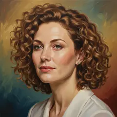 Autor Ivonne Reuter