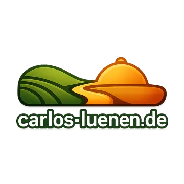 Logo carlos-luenen.de